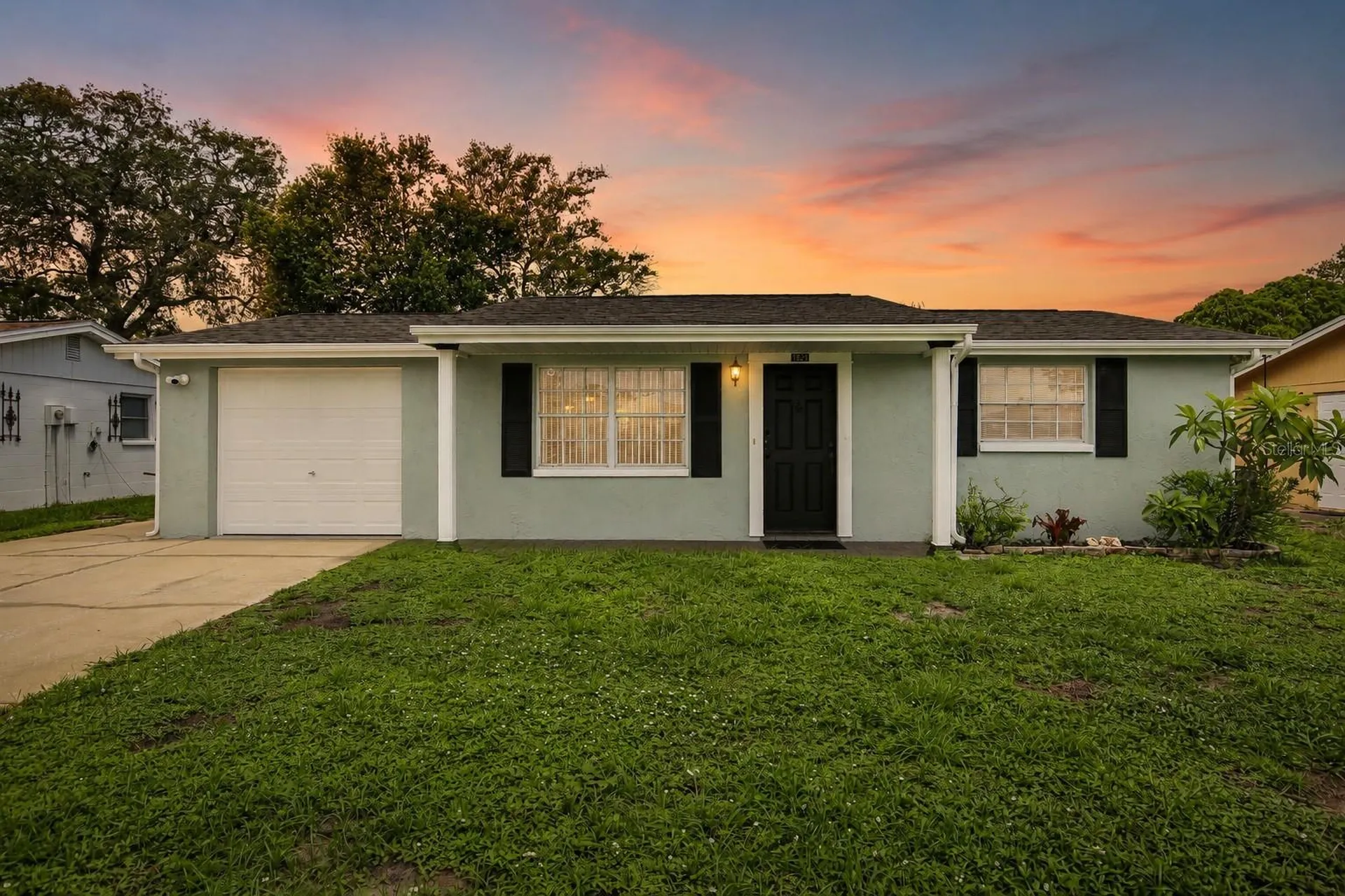 7821 Sagebrush Drive Port Richey FL 34668