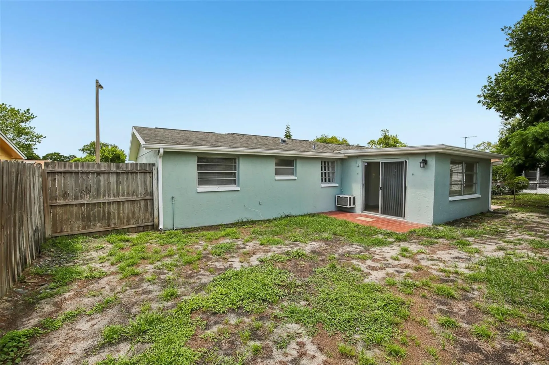 7821 Sagebrush Drive Port Richey FL 34668