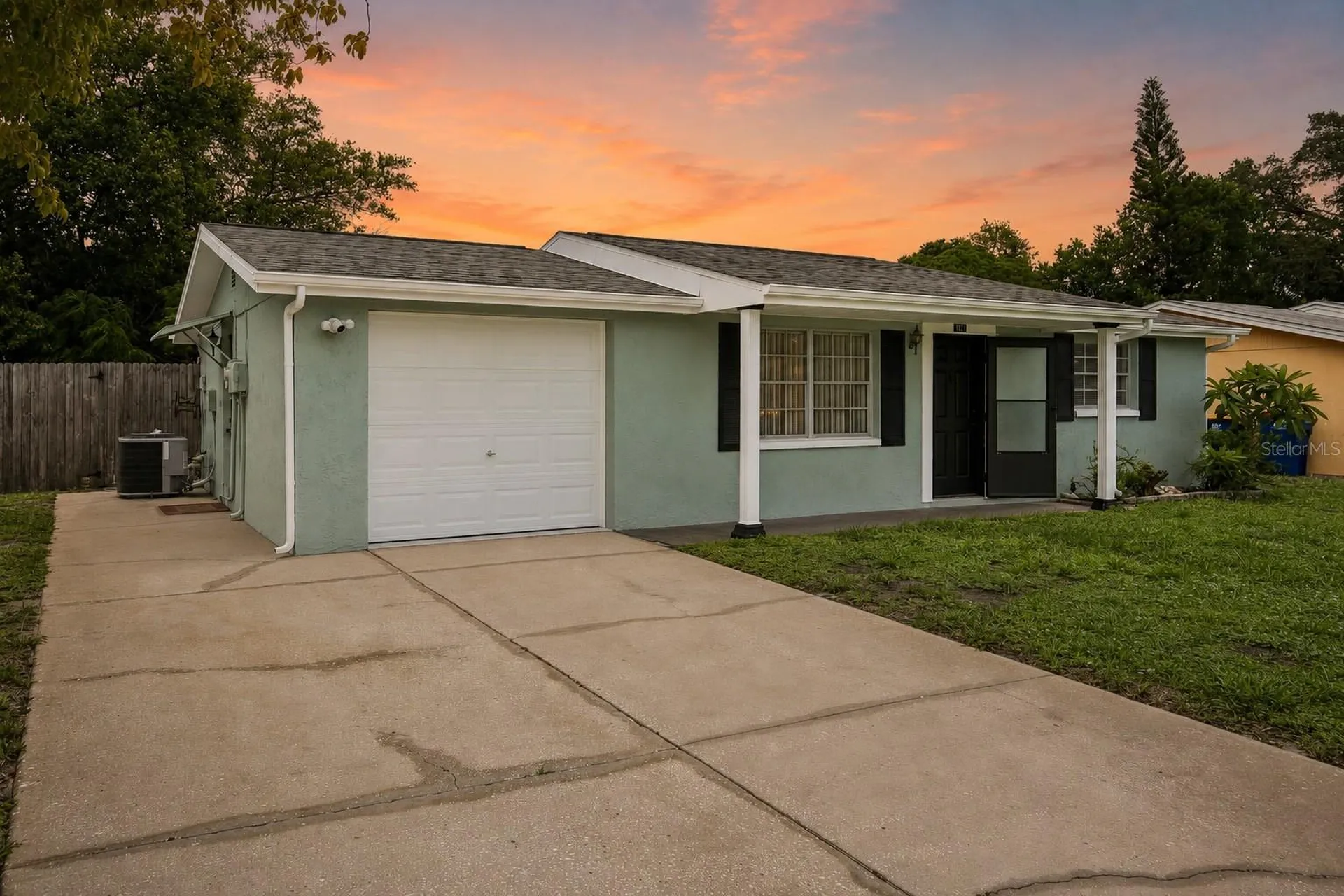 7821 Sagebrush Drive Port Richey FL 34668