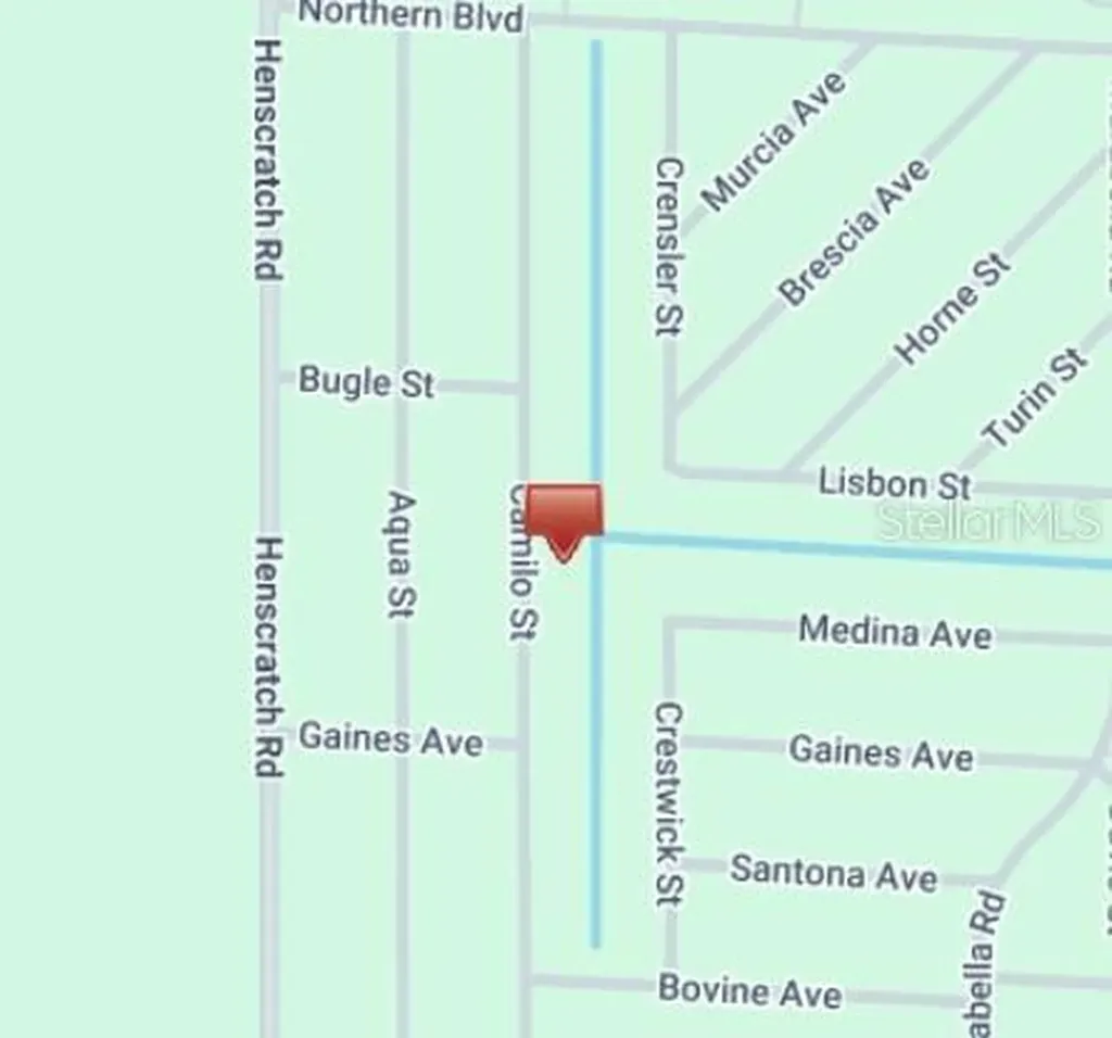 1231 Camilo Street Lake Placid FL 33852