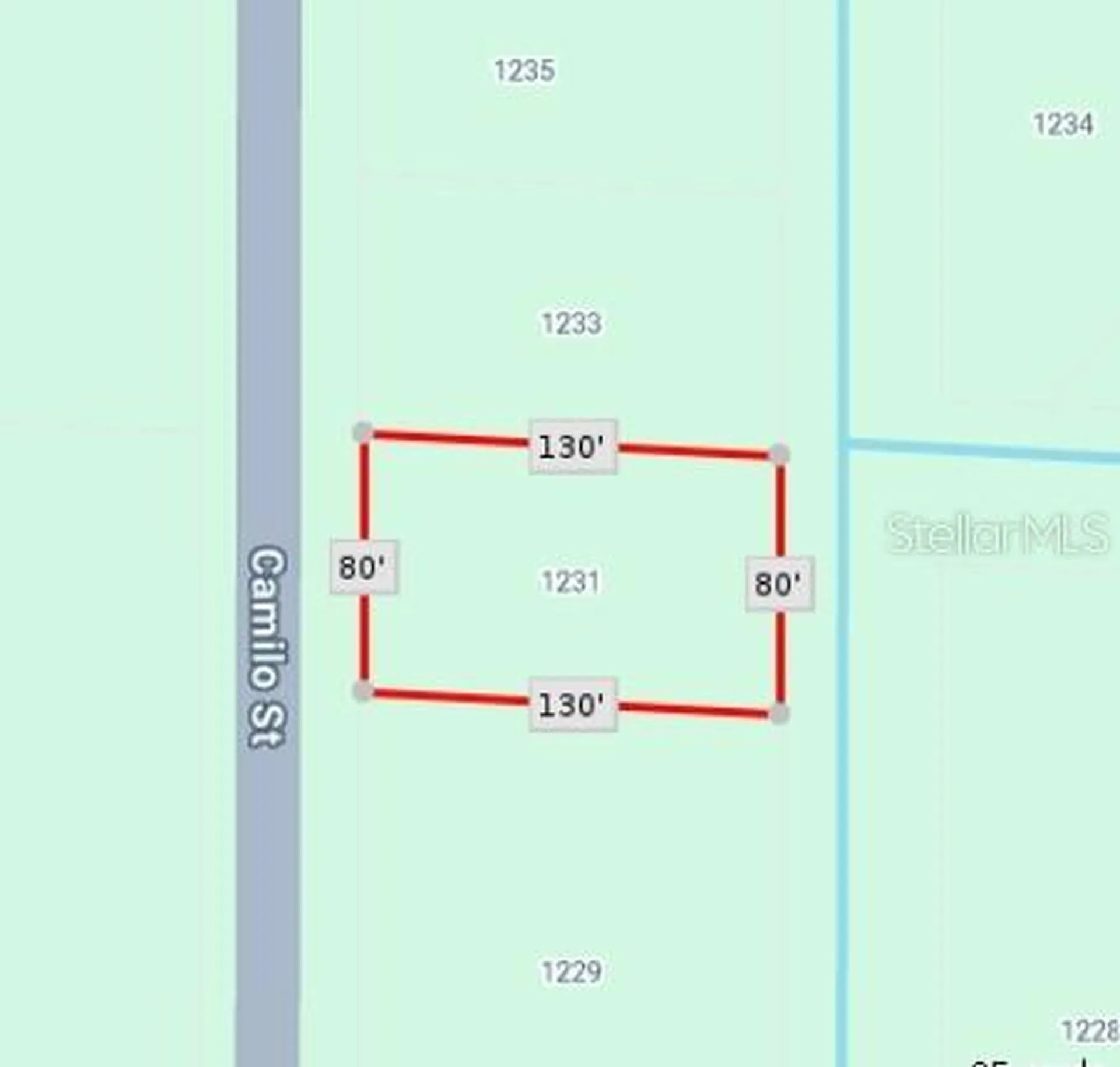 1231 Camilo Street Lake Placid FL 33852