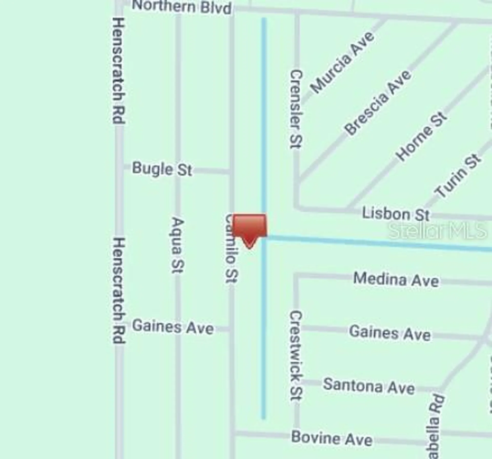 1231 Camilo Street Lake Placid FL 33852