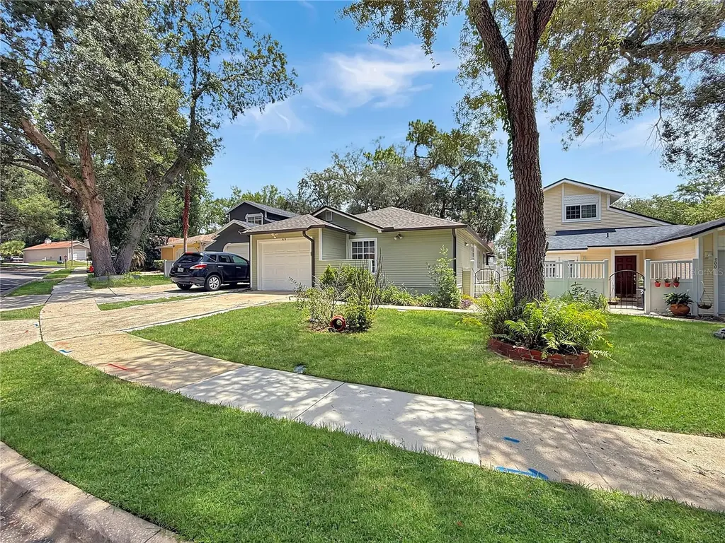 506 Harvard Place Apopka FL 32703