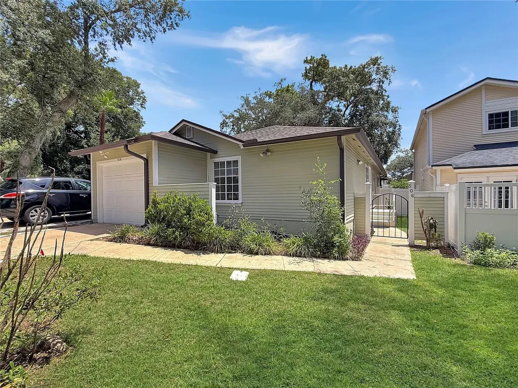 506 Harvard Place Apopka FL 32703