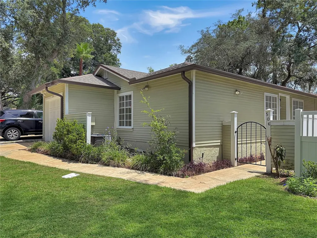 506 Harvard Place Apopka FL 32703