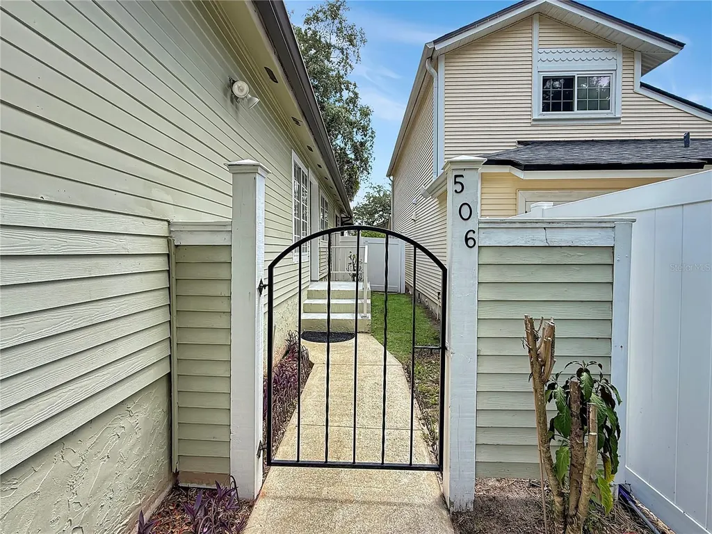 506 Harvard Place Apopka FL 32703