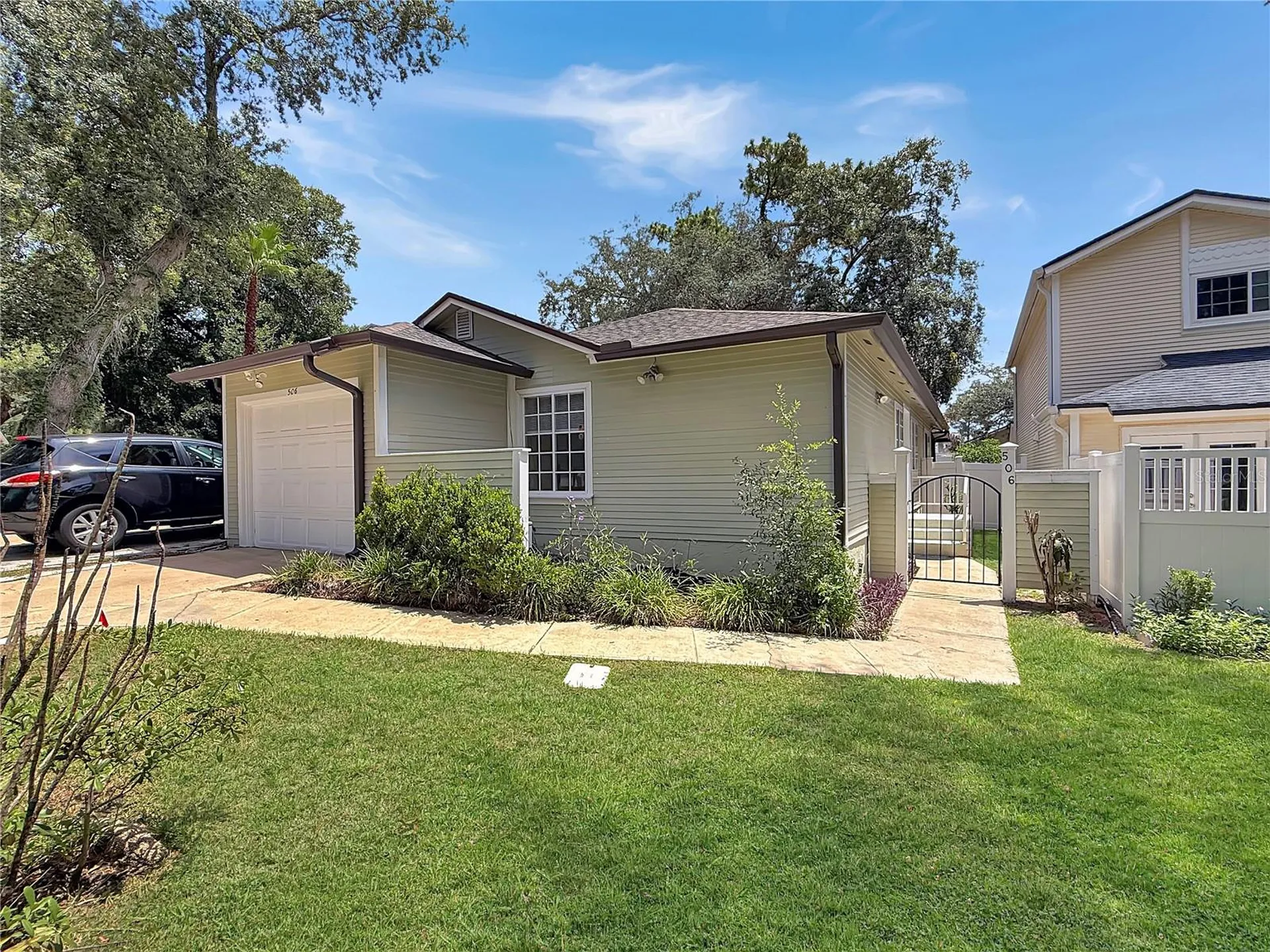 506 Harvard Place Apopka FL 32703