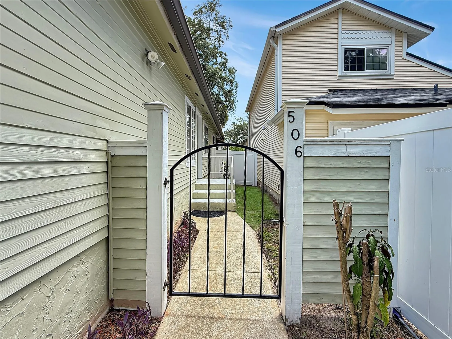 506 Harvard Place Apopka FL 32703