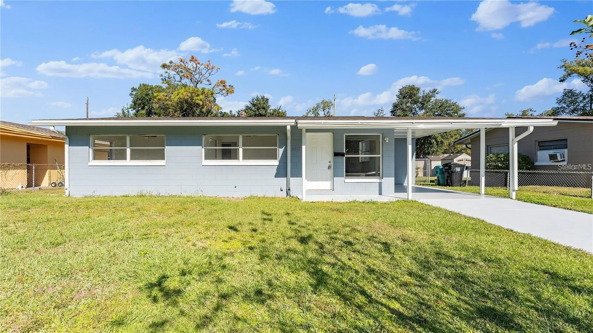 4447 Ivey Court Orlando FL 32811