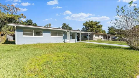 4447 Ivey Court Orlando FL 32811