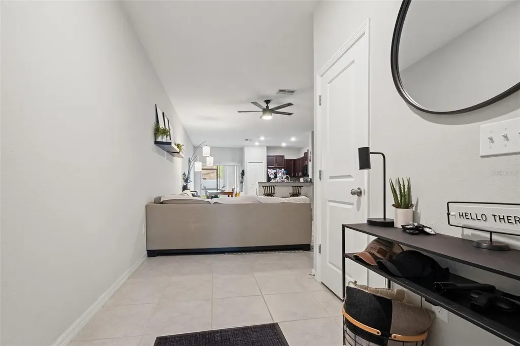 7627 French Marigold Avenue Tampa FL 33619