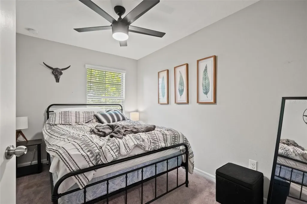 7627 French Marigold Avenue Tampa FL 33619