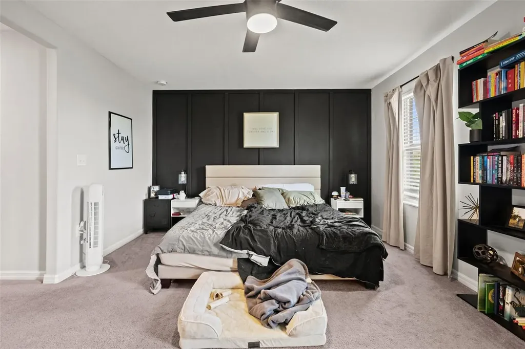 7627 French Marigold Avenue Tampa FL 33619