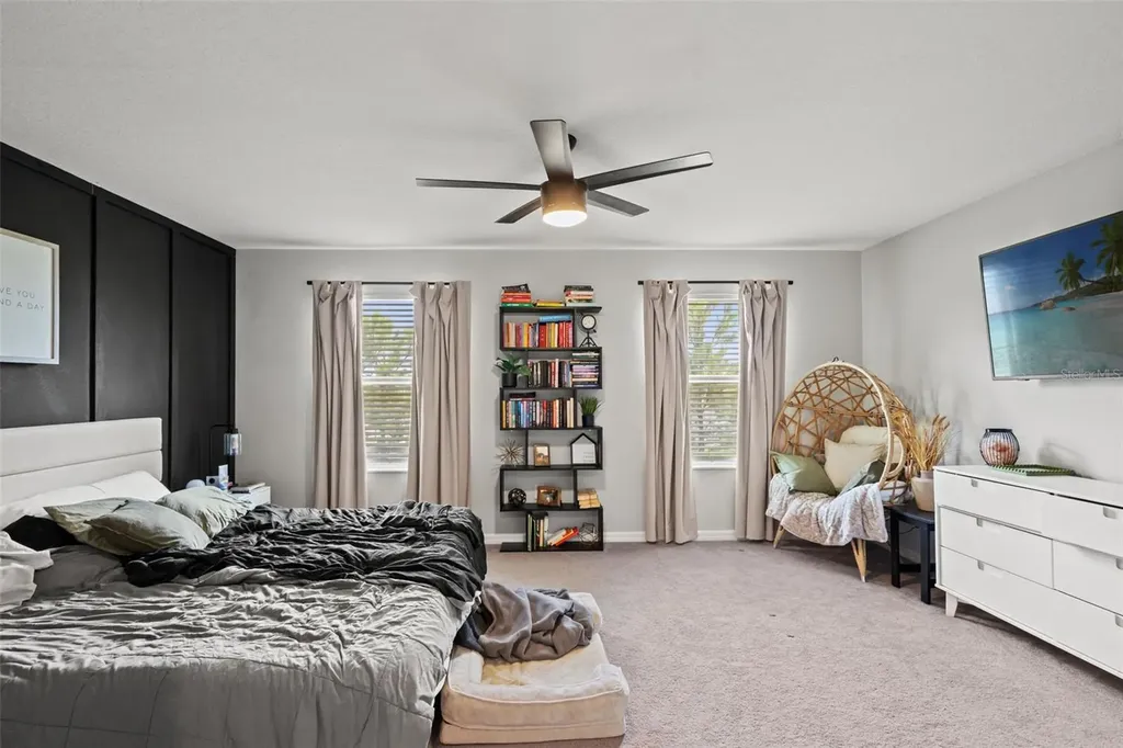 7627 French Marigold Avenue Tampa FL 33619