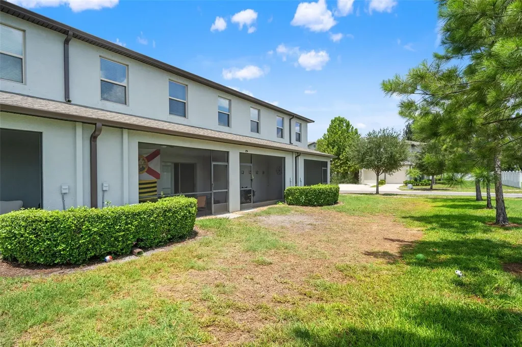 7627 French Marigold Avenue Tampa FL 33619