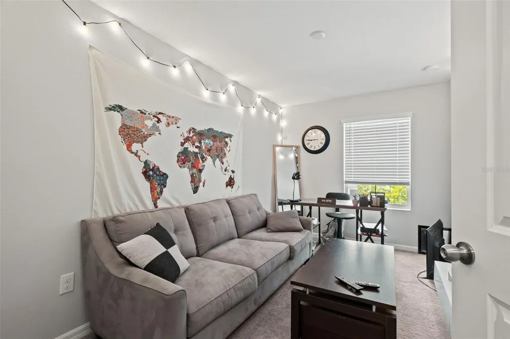 7627 French Marigold Avenue Tampa FL 33619