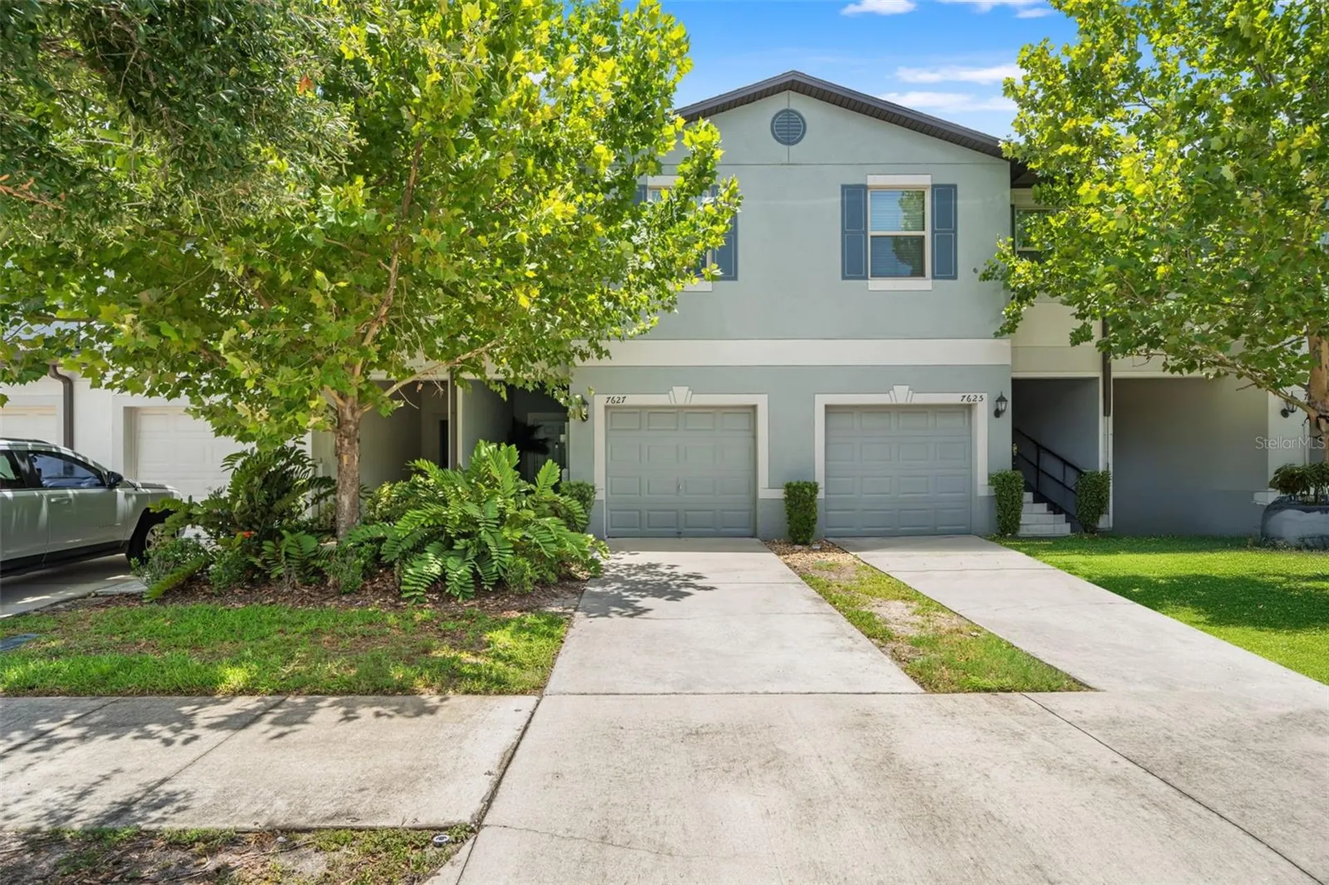 7627 French Marigold Avenue Tampa FL 33619