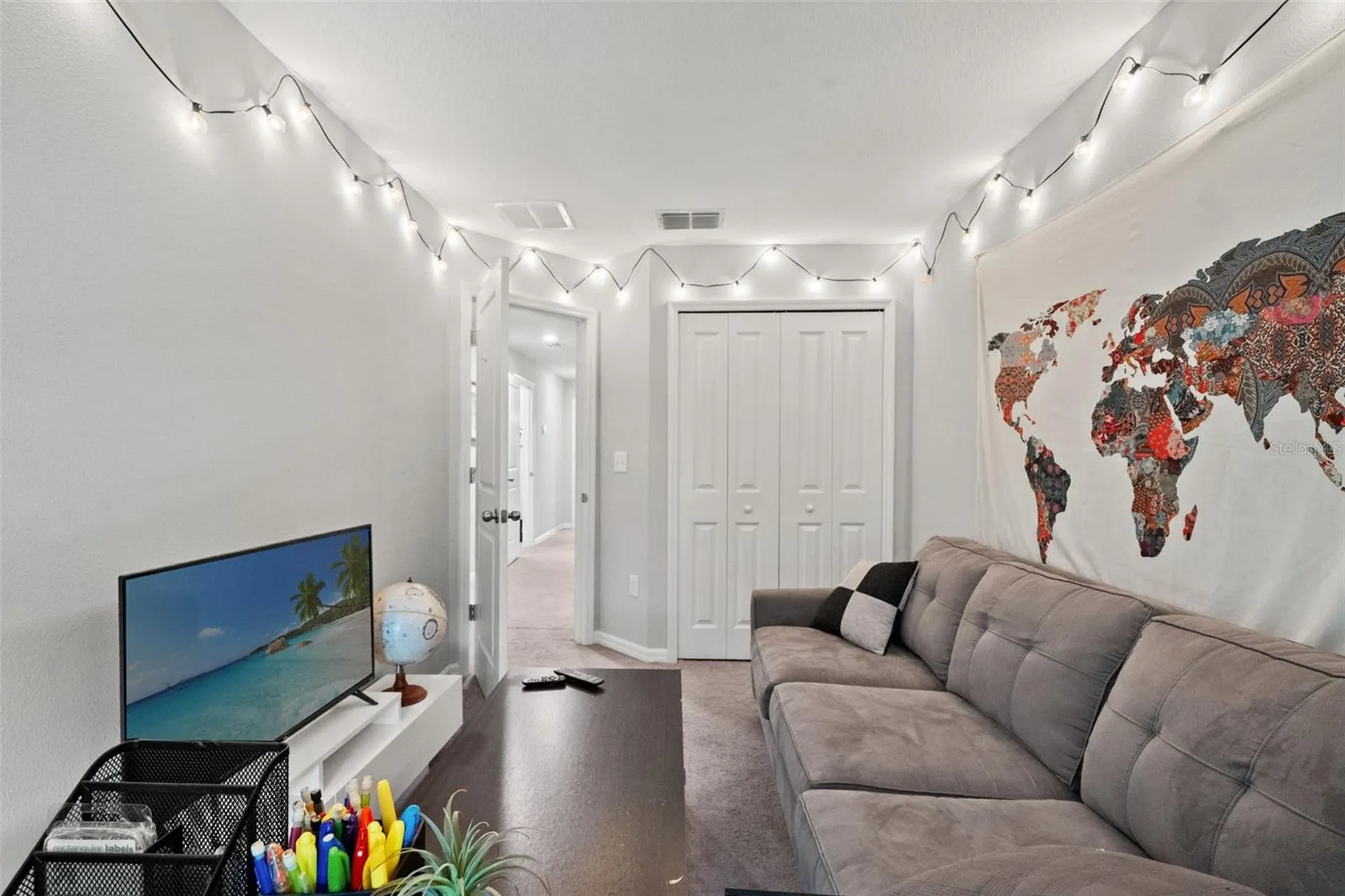 7627 French Marigold Avenue Tampa FL 33619