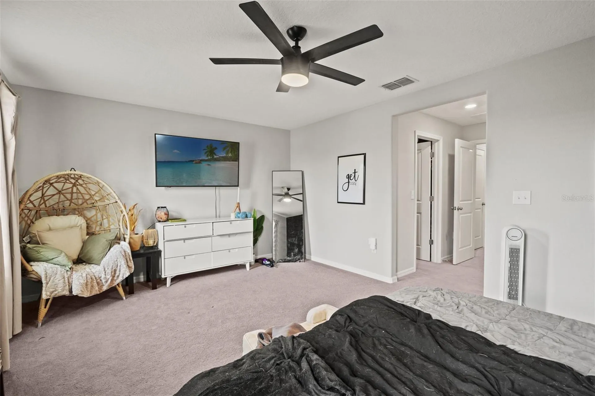 7627 French Marigold Avenue Tampa FL 33619