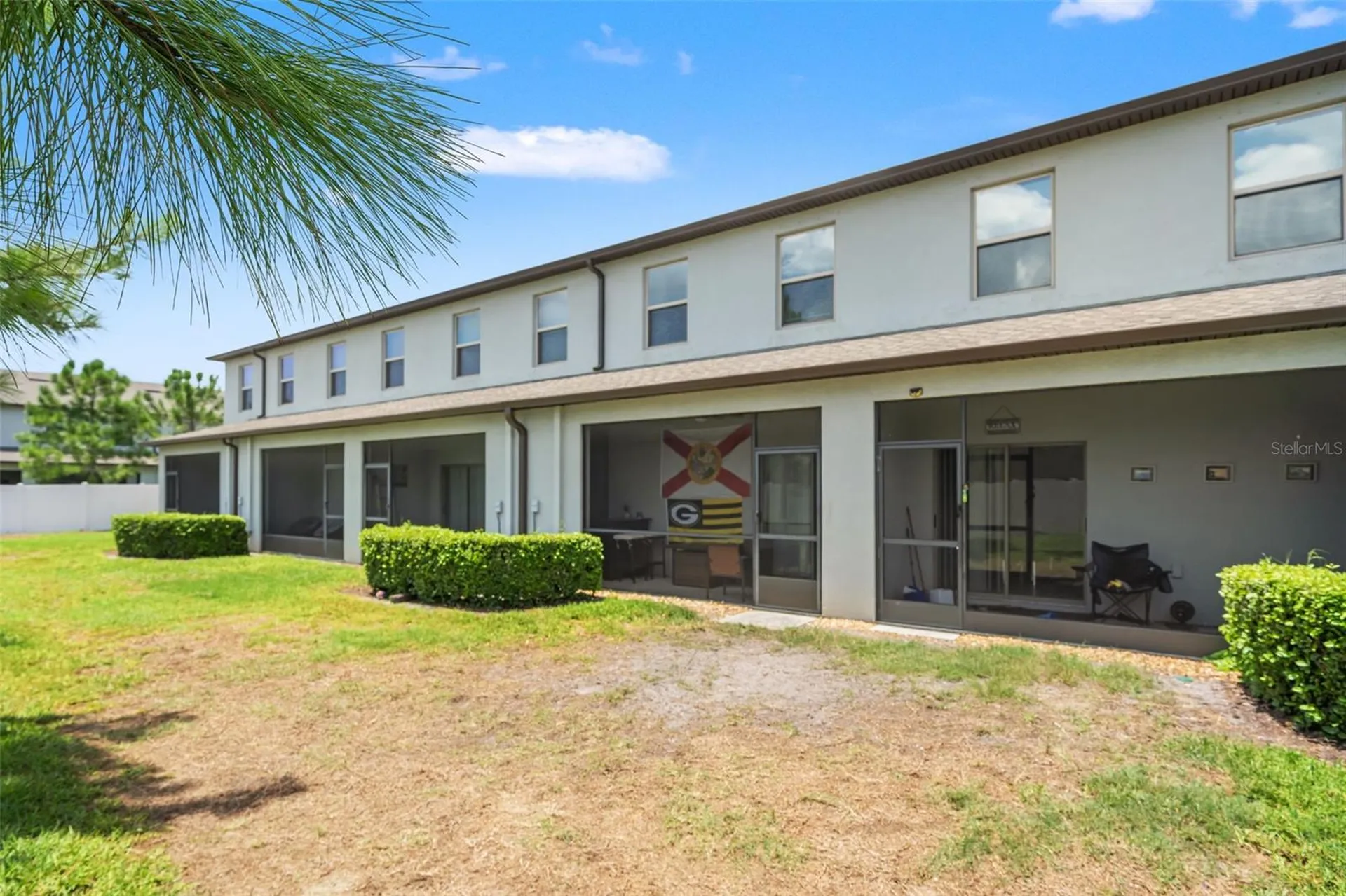 7627 French Marigold Avenue Tampa FL 33619