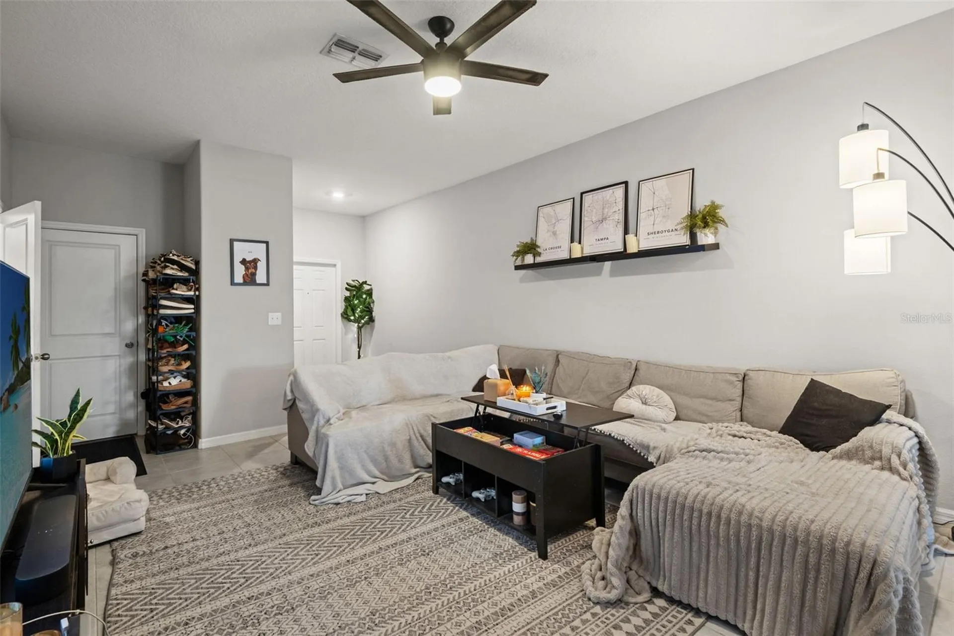7627 French Marigold Avenue Tampa FL 33619