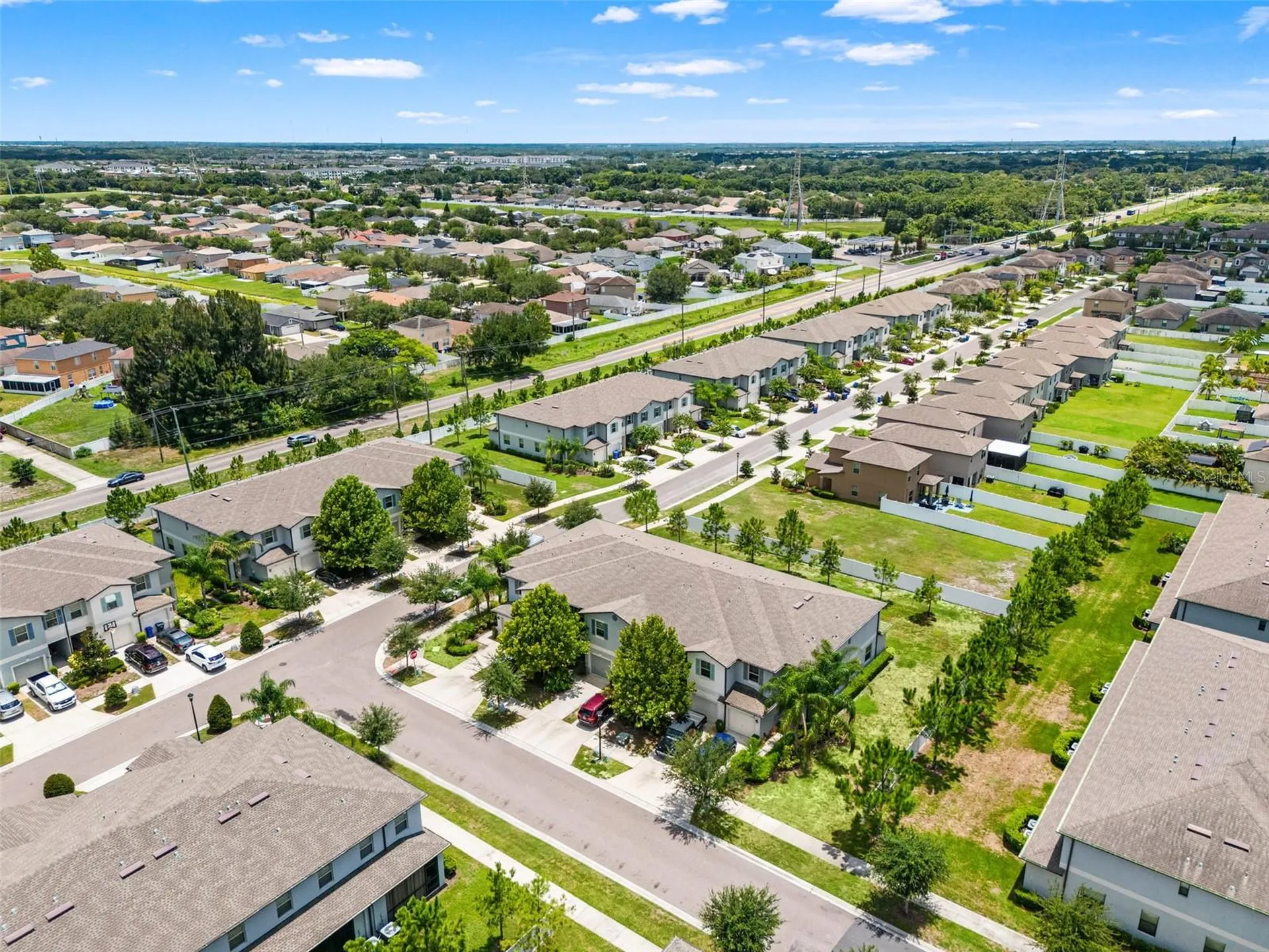 7627 French Marigold Avenue Tampa FL 33619