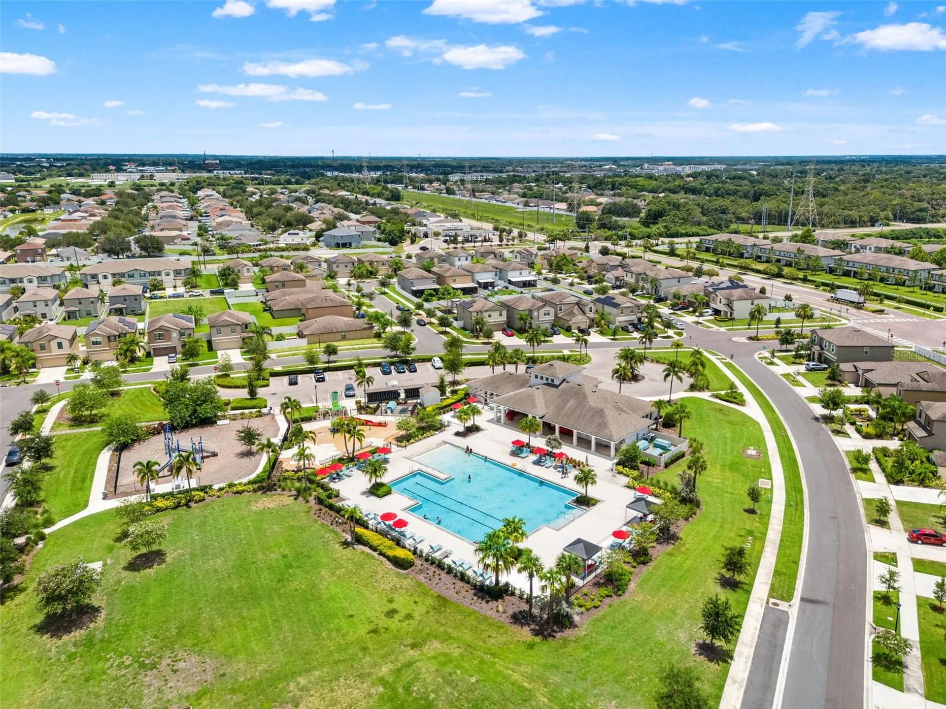 7627 French Marigold Avenue Tampa FL 33619