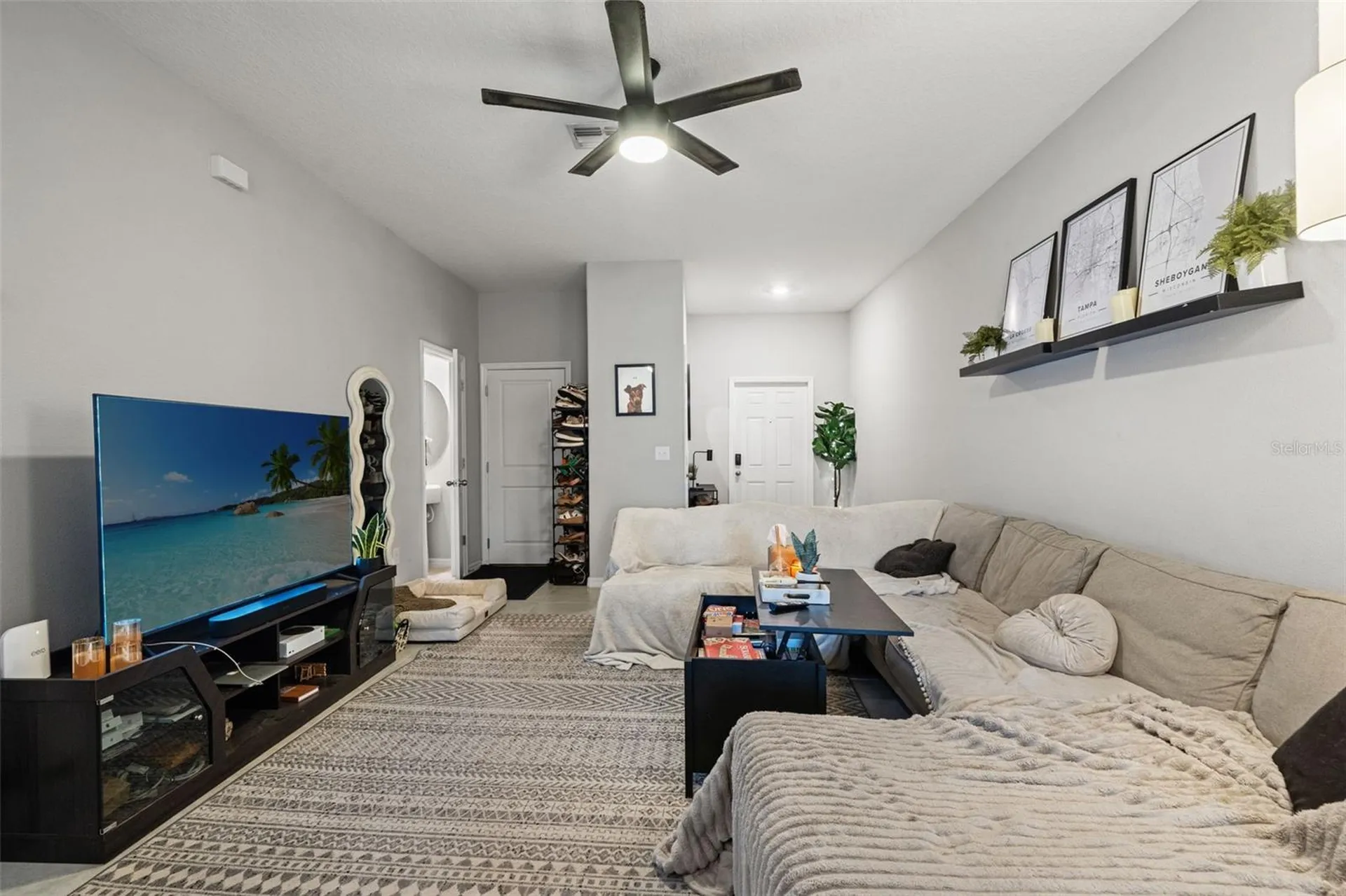 7627 French Marigold Avenue Tampa FL 33619