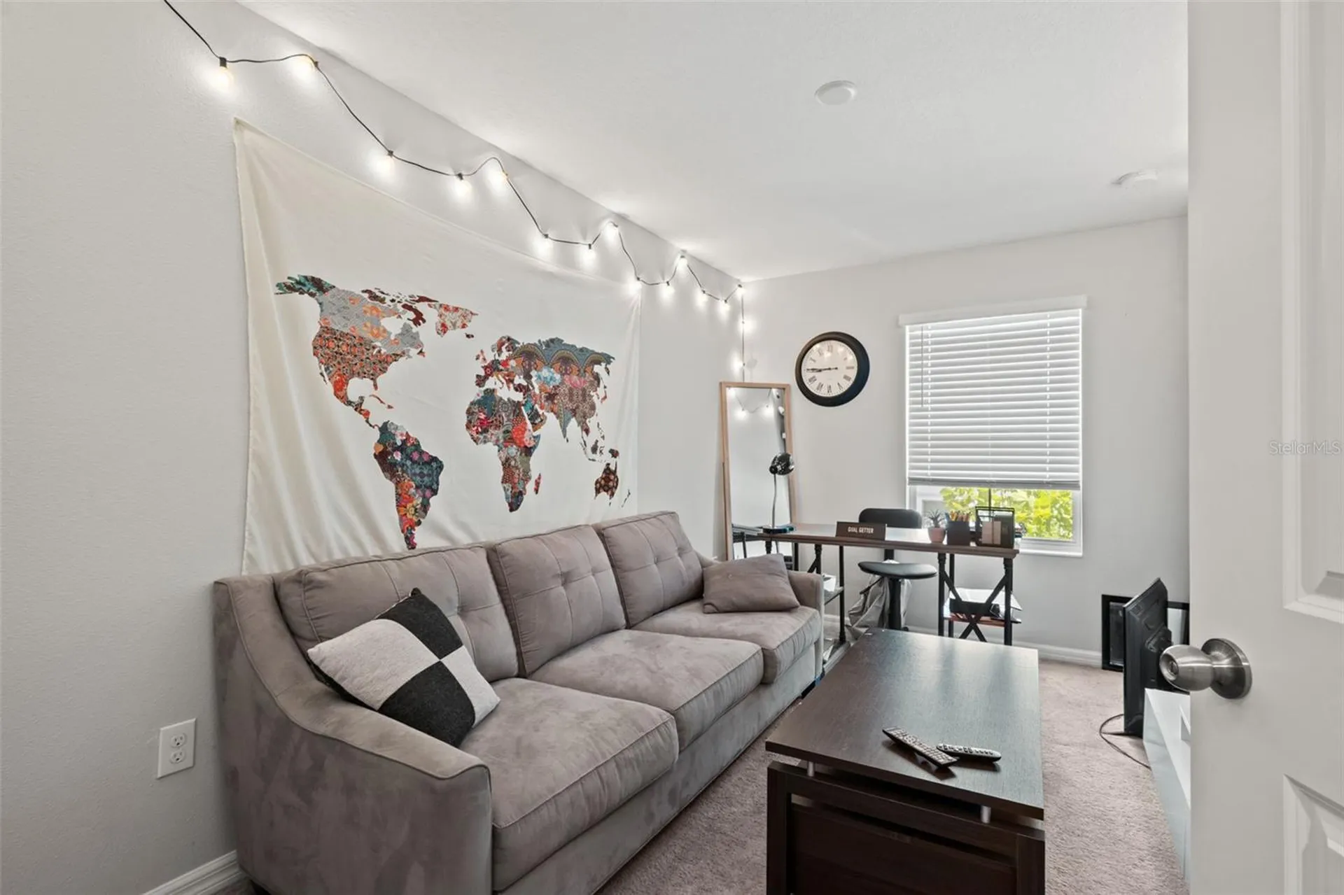 7627 French Marigold Avenue Tampa FL 33619