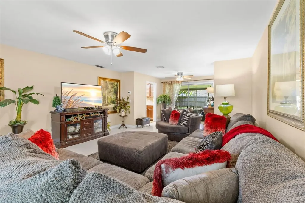 1447 Byram Drive Clearwater FL 33755
