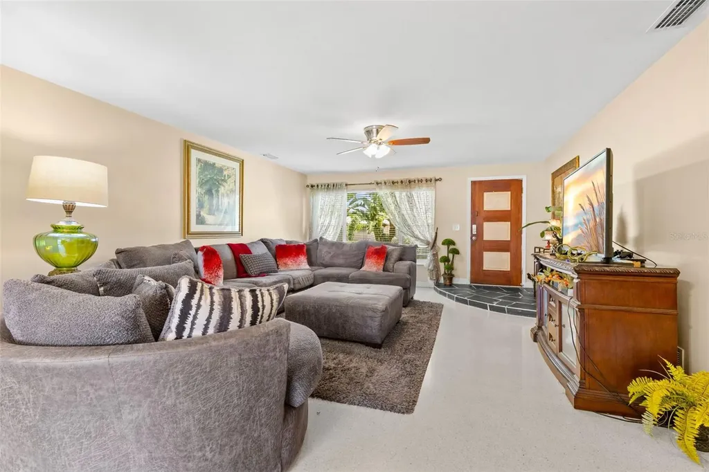 1447 Byram Drive Clearwater FL 33755