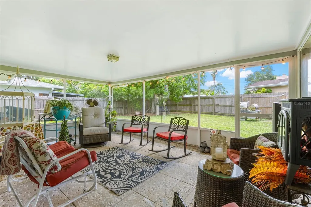 1447 Byram Drive Clearwater FL 33755