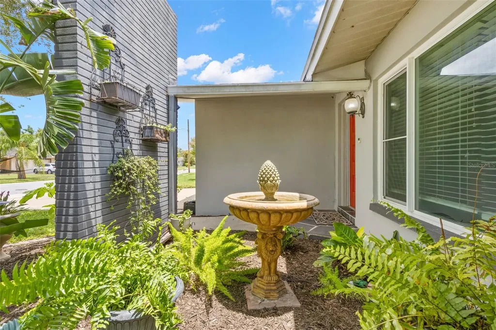 1447 Byram Drive Clearwater FL 33755