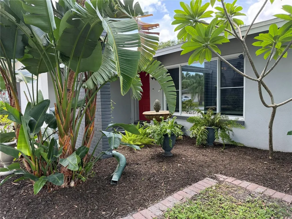 1447 Byram Drive Clearwater FL 33755