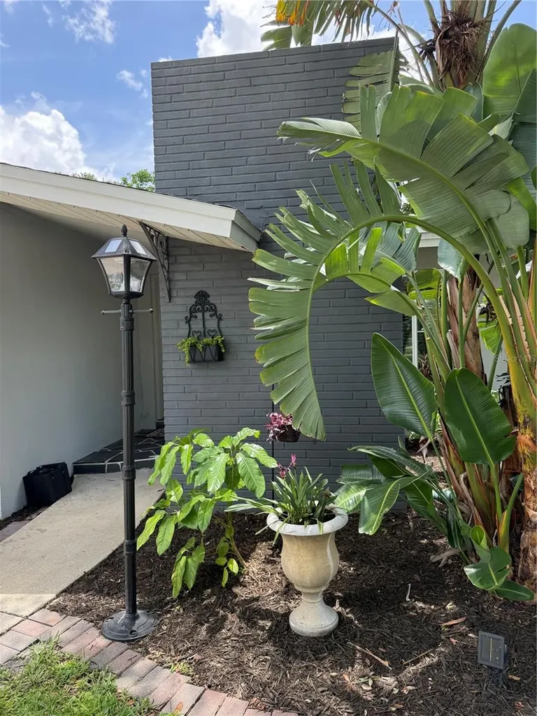1447 Byram Drive Clearwater FL 33755