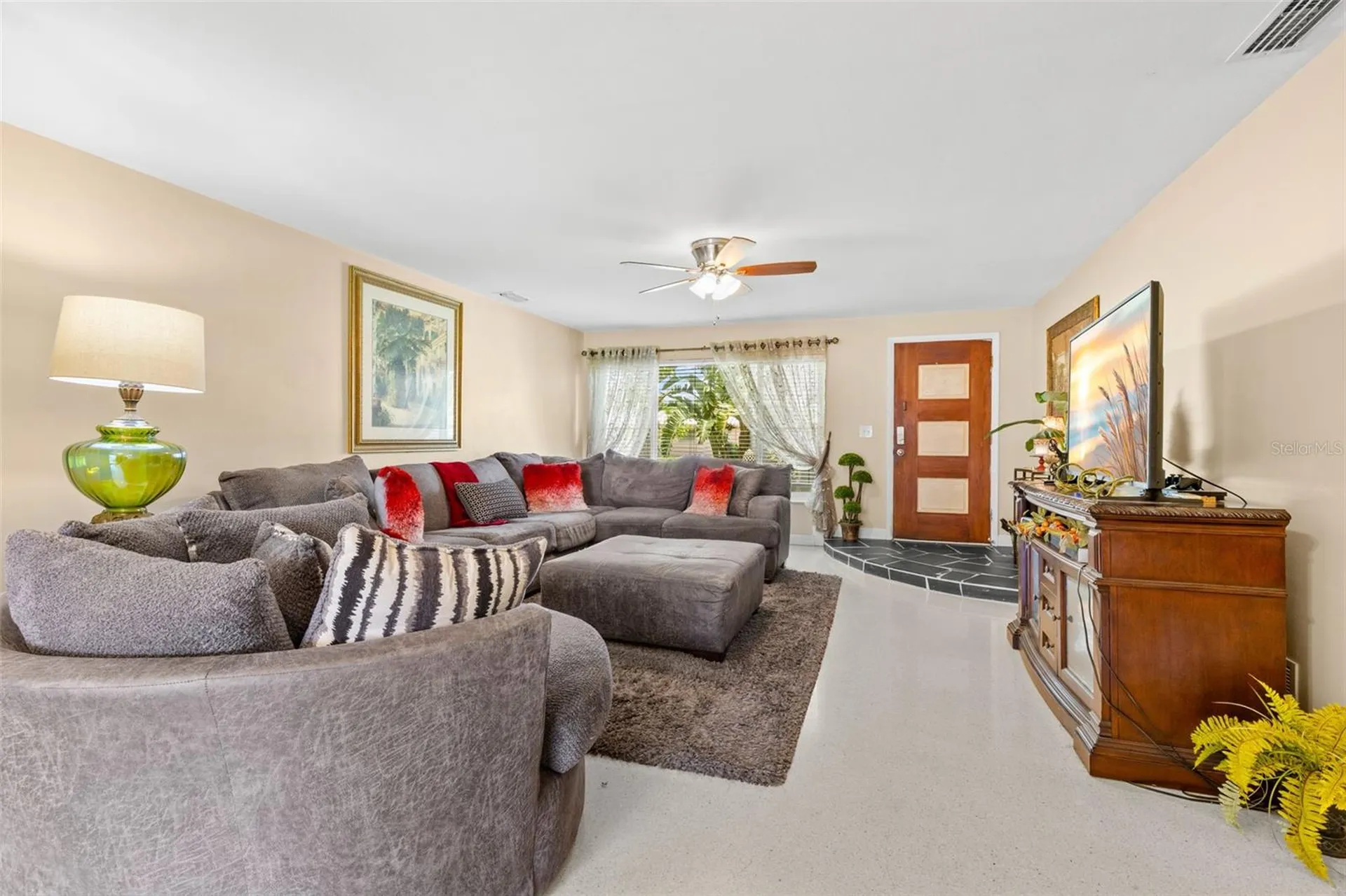 1447 Byram Drive Clearwater FL 33755