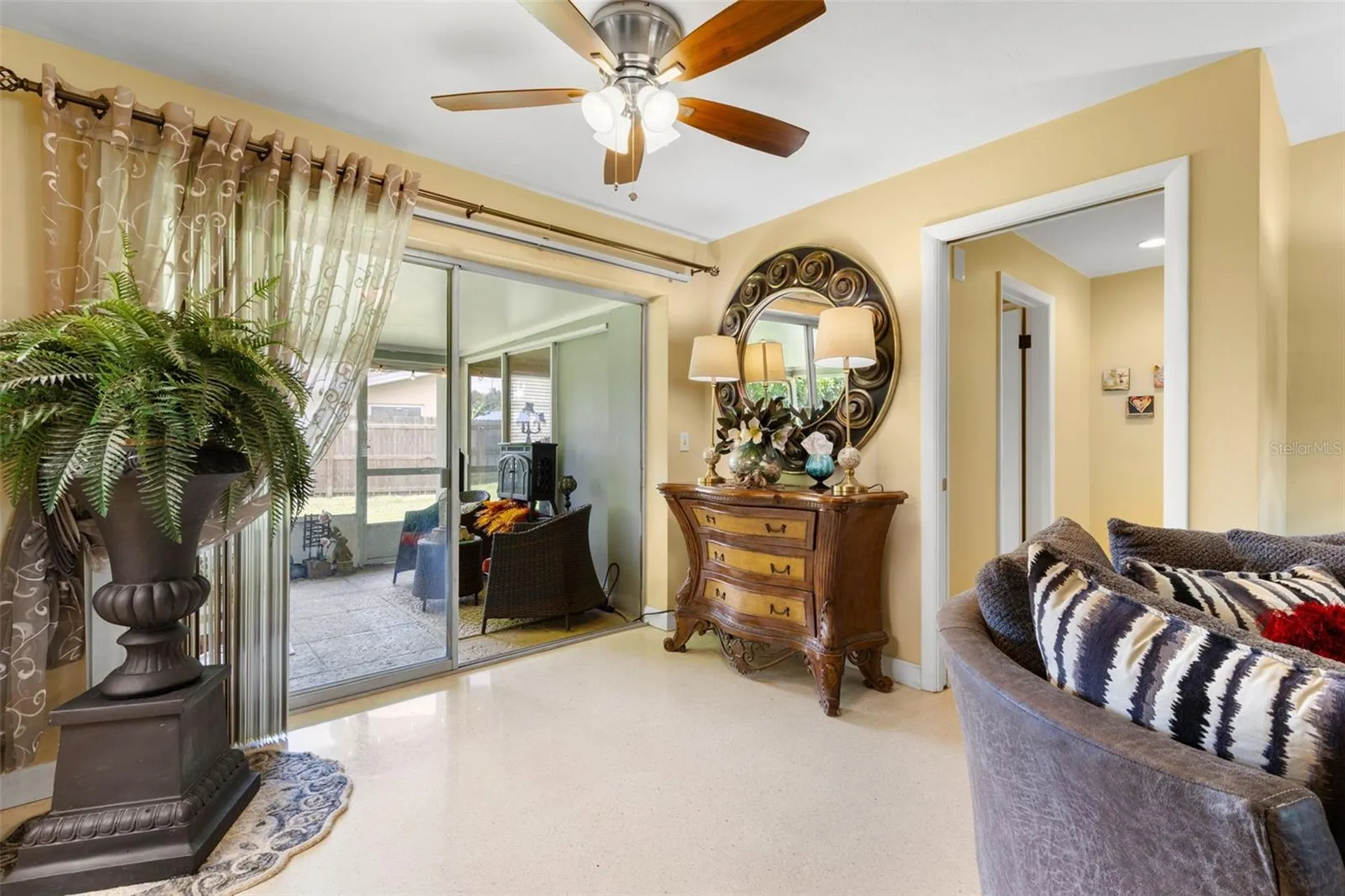 1447 Byram Drive Clearwater FL 33755