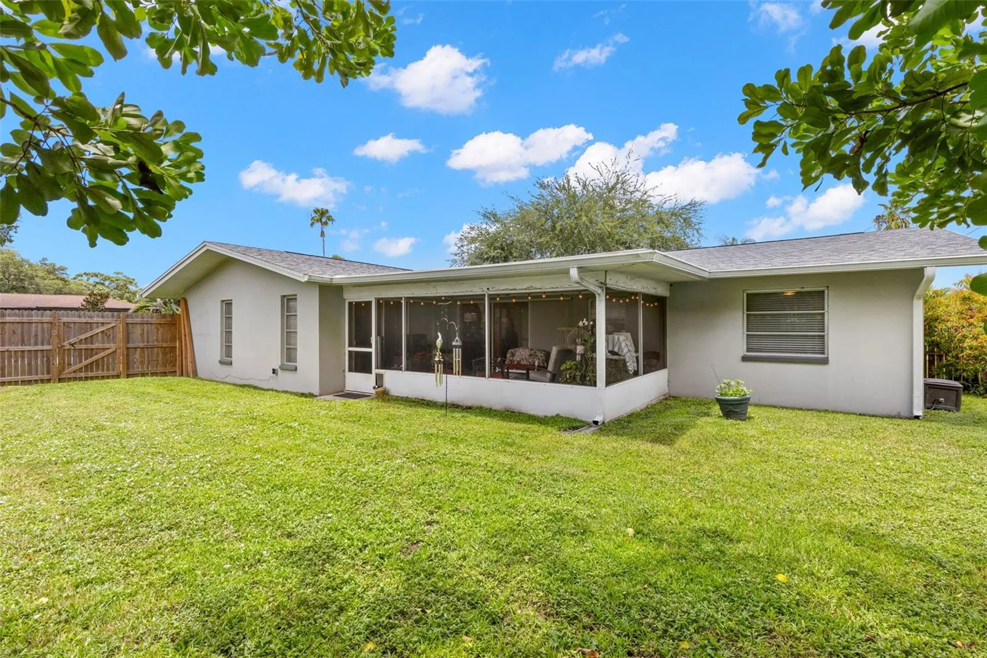 1447 Byram Drive Clearwater FL 33755