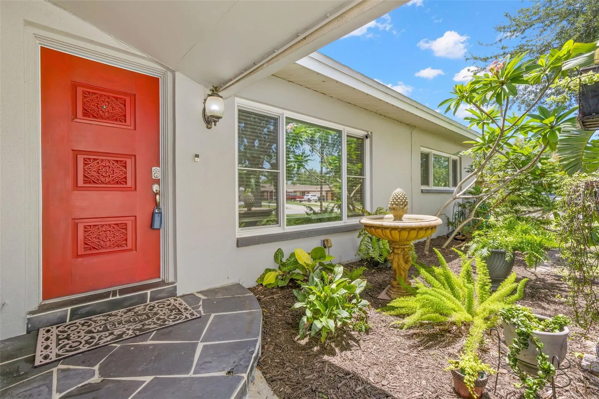 1447 Byram Drive Clearwater FL 33755