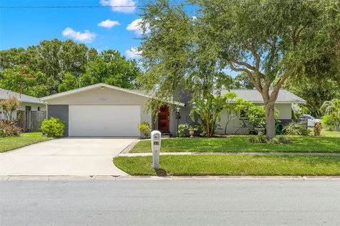 1447 Byram Drive Clearwater FL 33755
