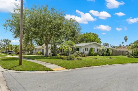 1447 Byram Drive Clearwater FL 33755