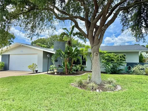 1447 Byram Drive Clearwater FL 33755