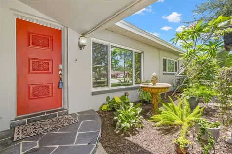 1447 Byram Drive Clearwater FL 33755