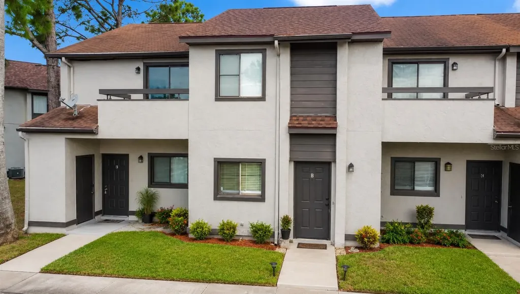 202 Eden Lane Kissimmee FL 34743