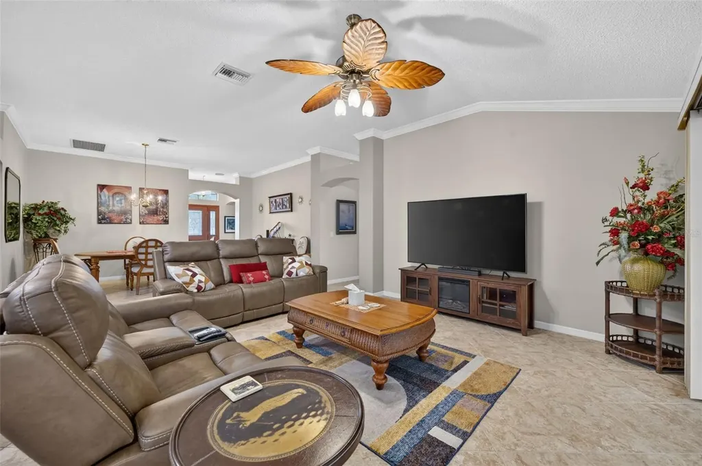 17246 SE 85th Willowick Circle The Villages FL 32162
