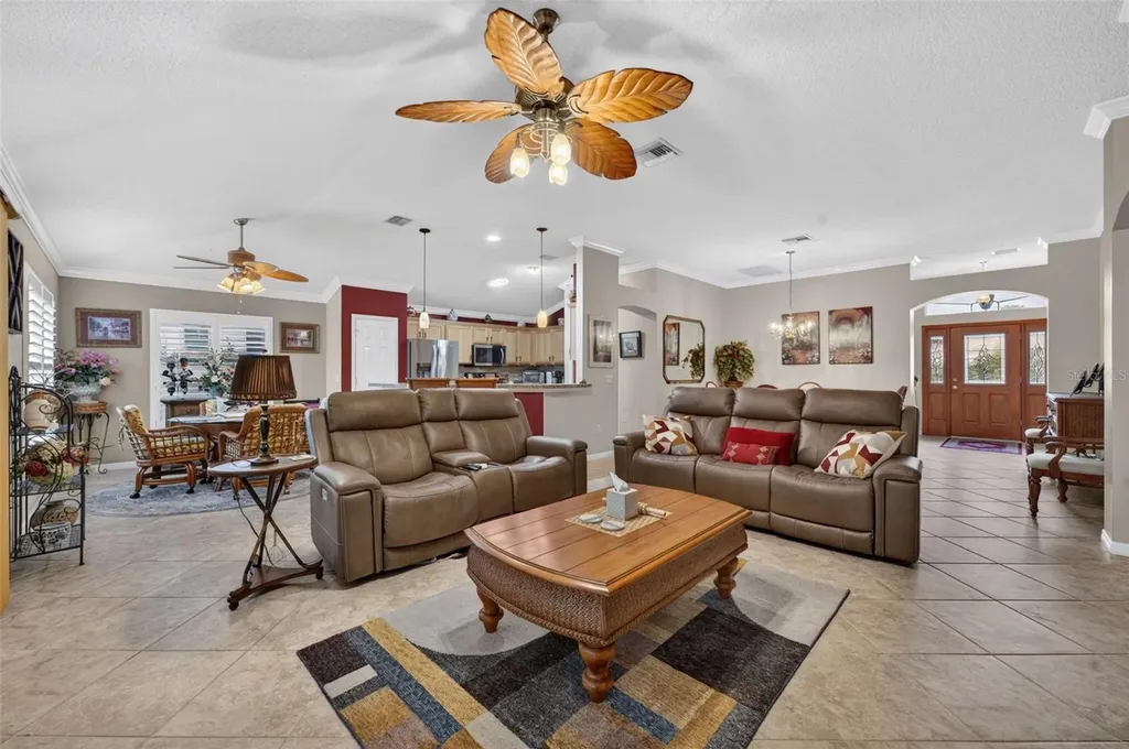 17246 SE 85th Willowick Circle The Villages FL 32162