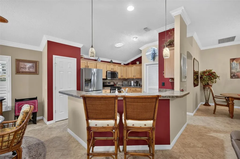17246 SE 85th Willowick Circle The Villages FL 32162