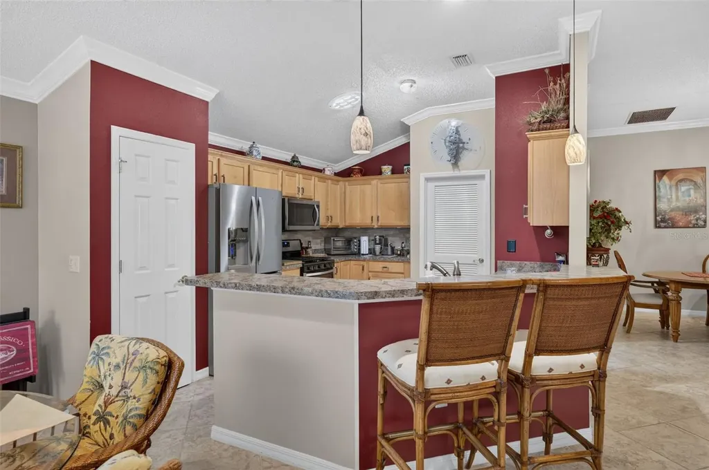 17246 SE 85th Willowick Circle The Villages FL 32162