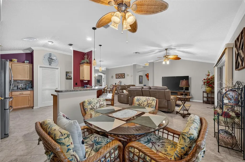 17246 SE 85th Willowick Circle The Villages FL 32162