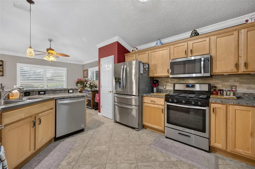 17246 SE 85th Willowick Circle The Villages FL 32162